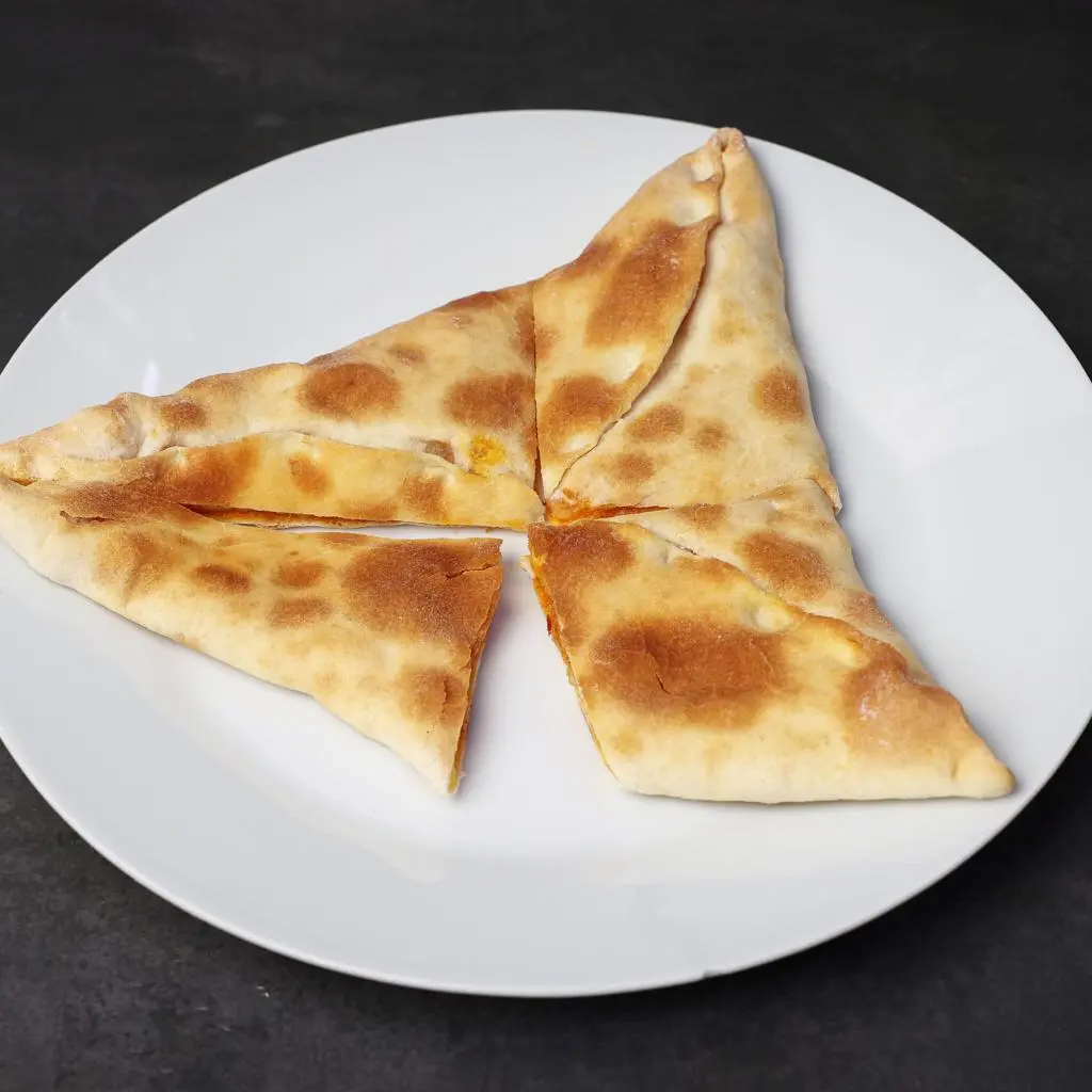 فطيرة بطاطس